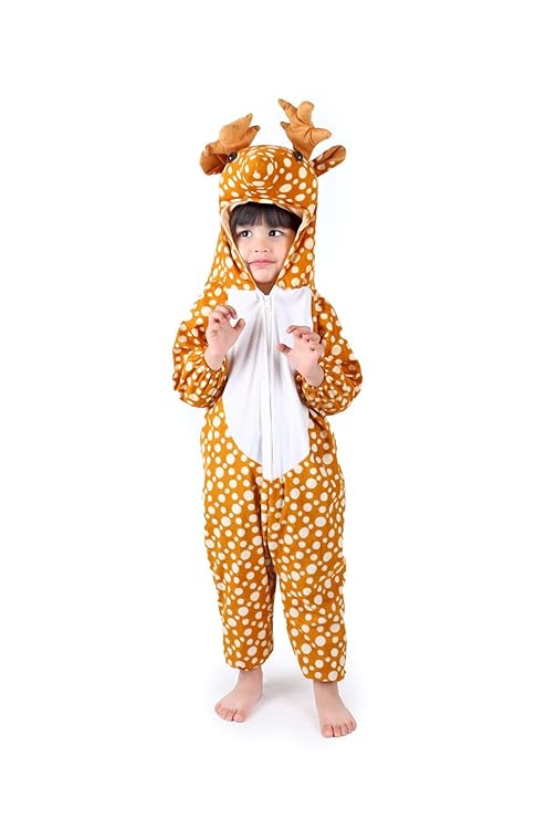 [29 6-7] Deer Costume 29 6-7 - Image 2