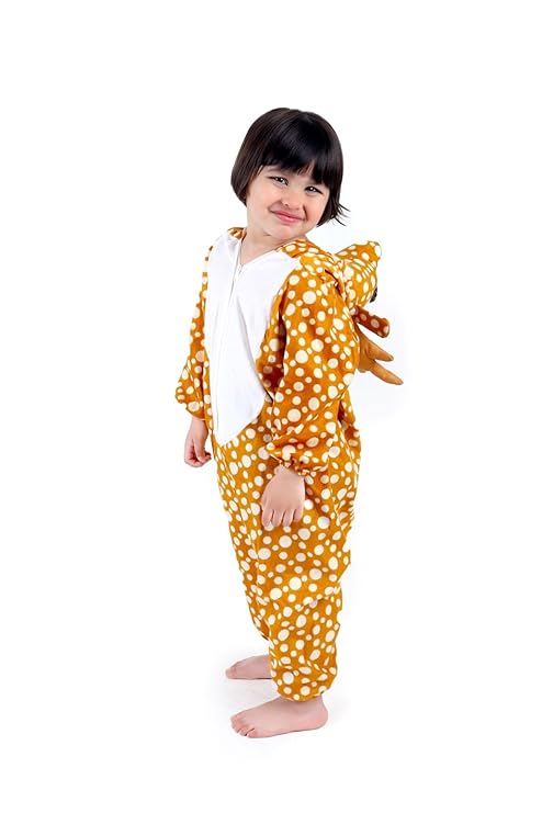 [29 6-7] Deer Costume 29 6-7 - Image 3