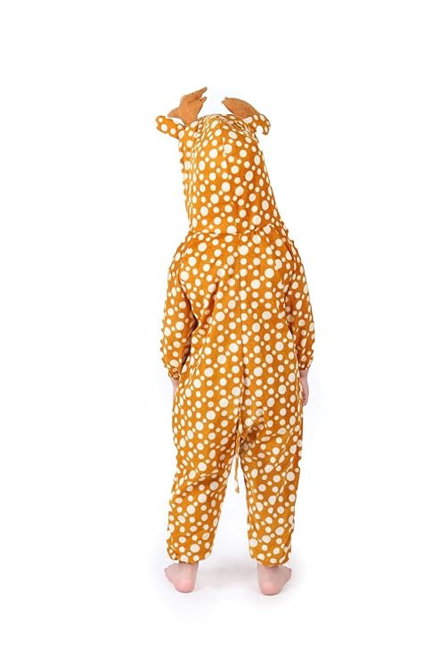 [29 6-7] Deer Costume 29 6-7 - Image 4