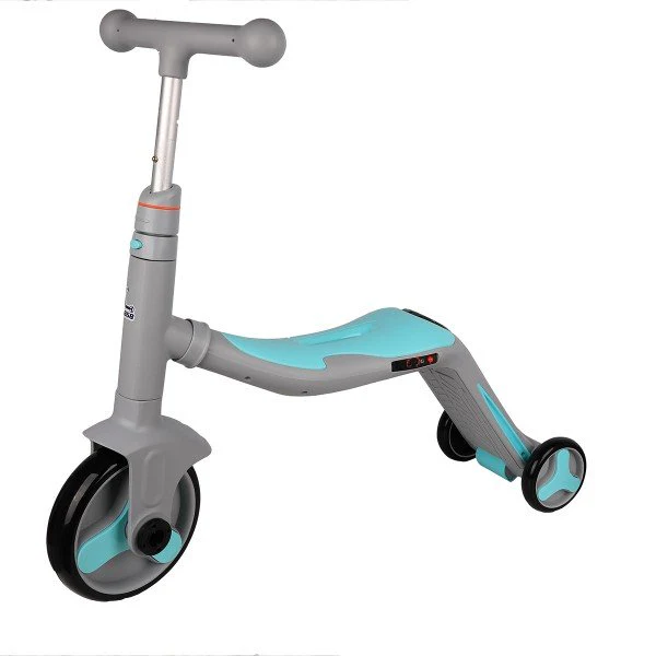 3 in 1 Childrens Scooter