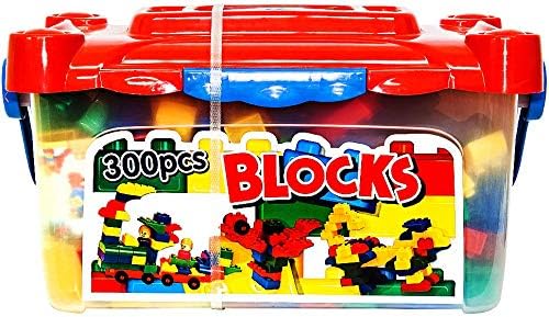 Kydos Blocks 300pcs SC938 - Image 2