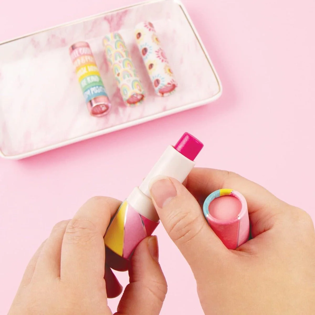 3C4G Adventure Fun Lip Gloss Set 10055 - Image 3