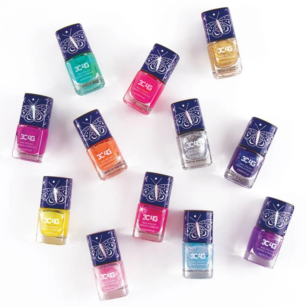 3C4G Celestial 12pk Nail Polish 10022 - Image 2