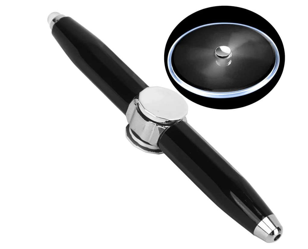 3C4G Fidget Spinner Pen 12040