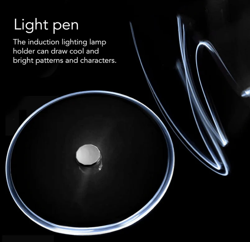 3C4G Fidget Spinner Pen 12040 - Image 2