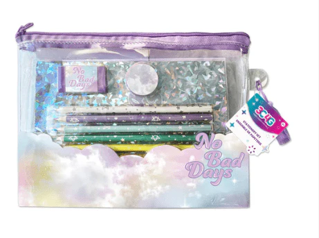 3C4G Holowave All in One Stationery Set 12004
