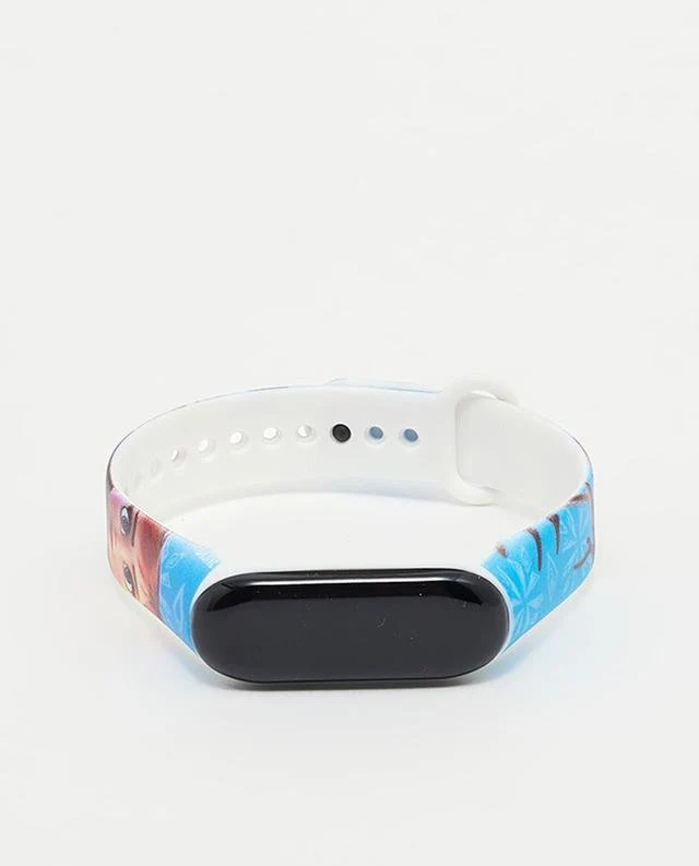 Frozen LED Smart Watch 4798 - Image 2