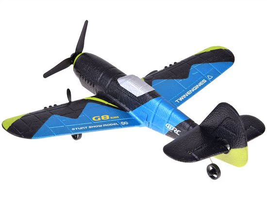 4VRC G8 Glider Stunt Show Model 4D-G8 - Image 5