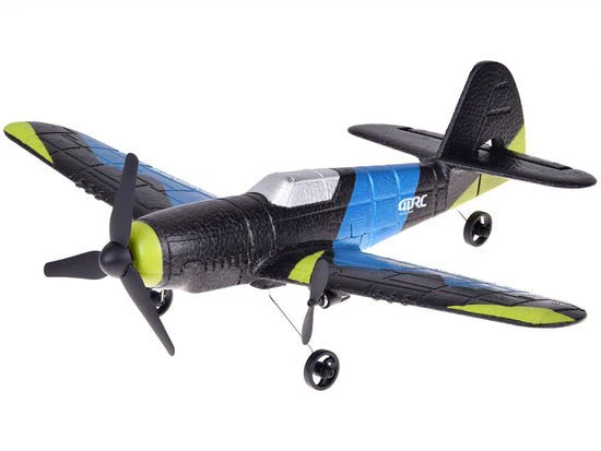 4VRC G8 Glider Stunt Show Model 4D-G8 - Image 6