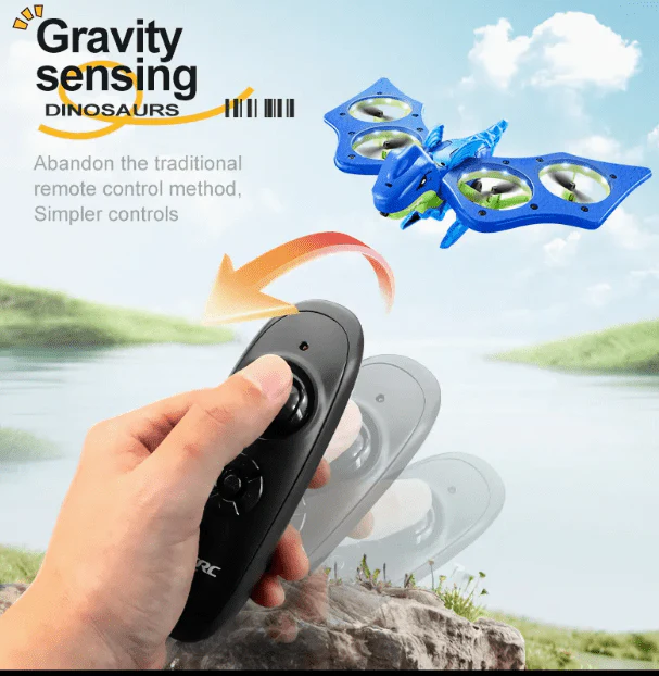 4VRC Sky Tyrannosaurus Rex 4D-V48 - Image 5