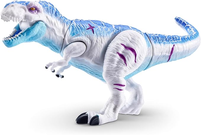 5 Surprise Dino Strike Ice Age Capsule - Image 6