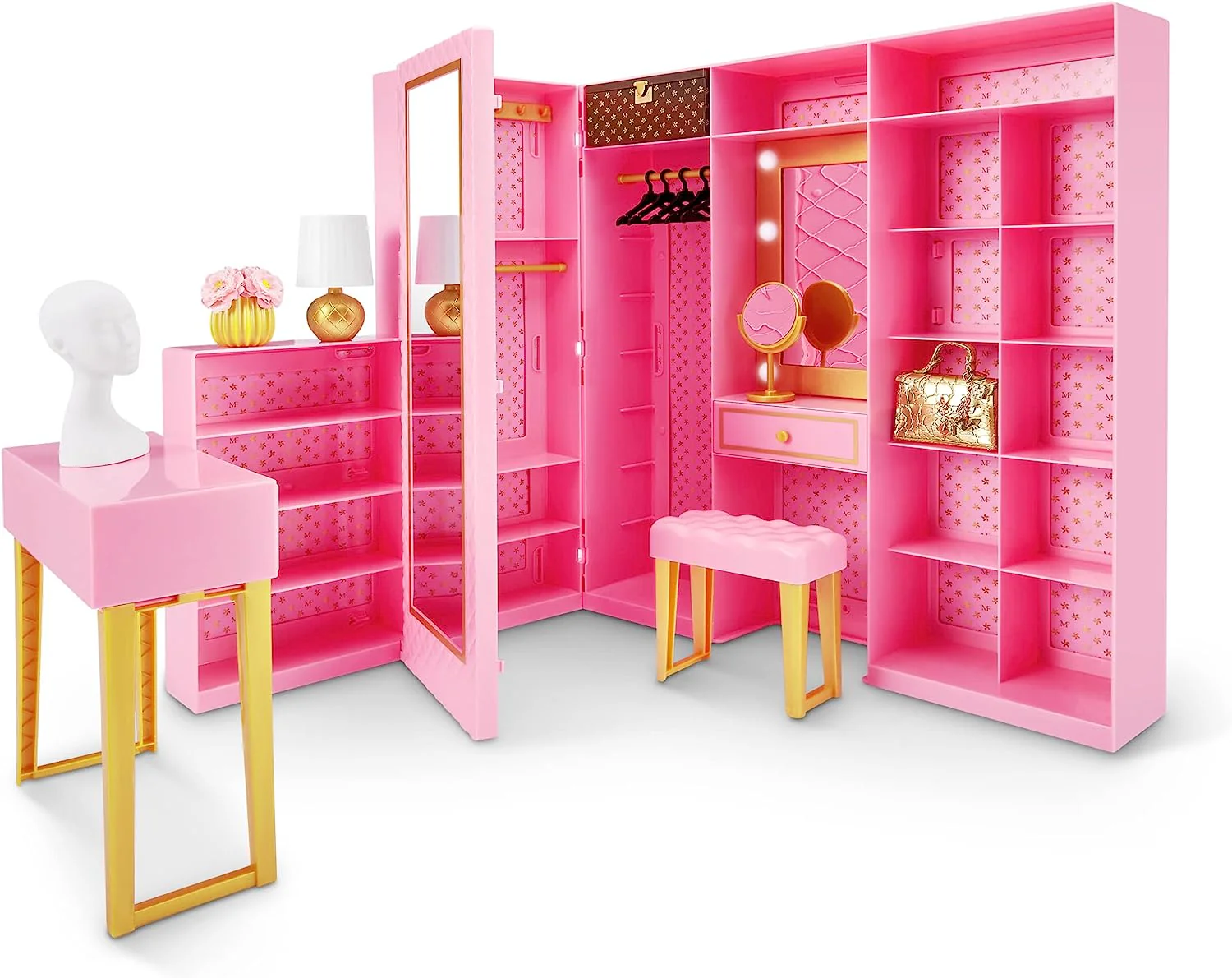 5 Surprise Mini Fashion Dream Wardrobe 77425 - Image 4