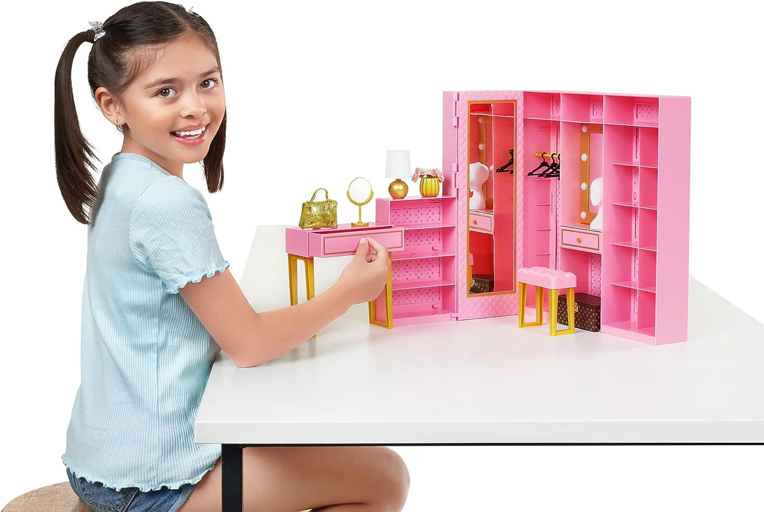 5 Surprise Mini Fashion Dream Wardrobe 77425 - Image 7