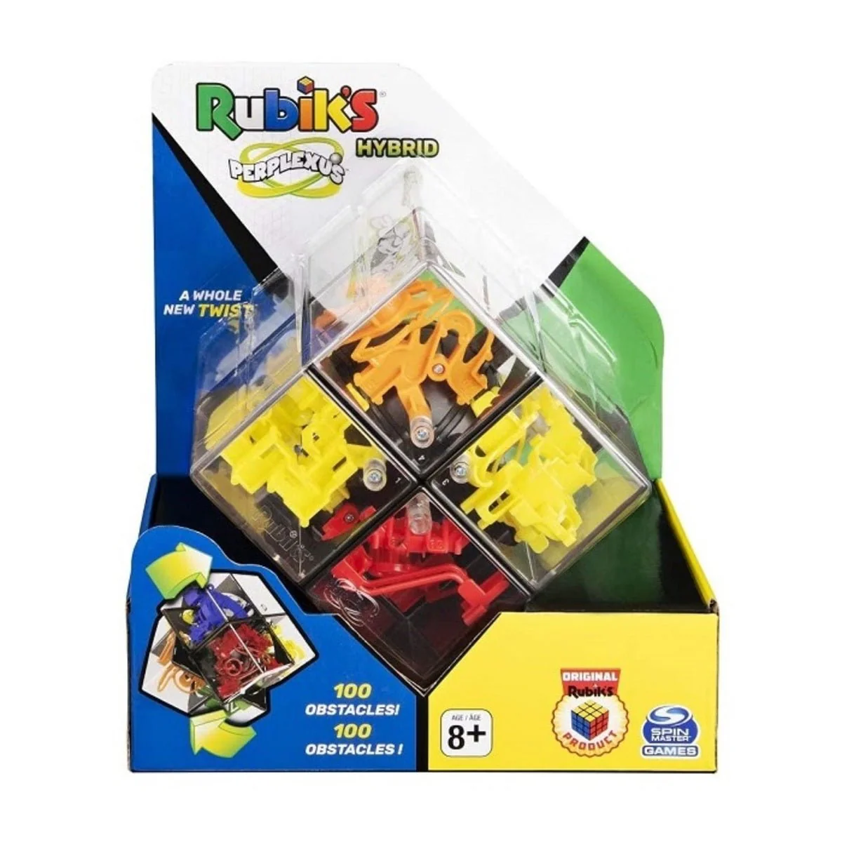 [6058355] Game Perplexus Rubiks 6058355 - Image 4