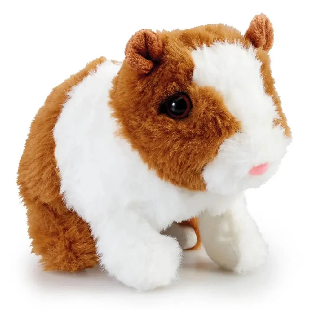 ADDO Lively Little Guinea Pig – Interactive Plush Pet - Image 2