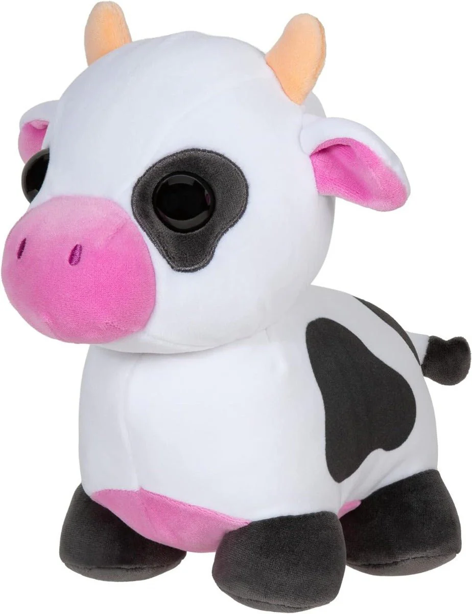 Adopt Me Collector Plush 20cm - Cow AME0007/AME0003 - Image 2