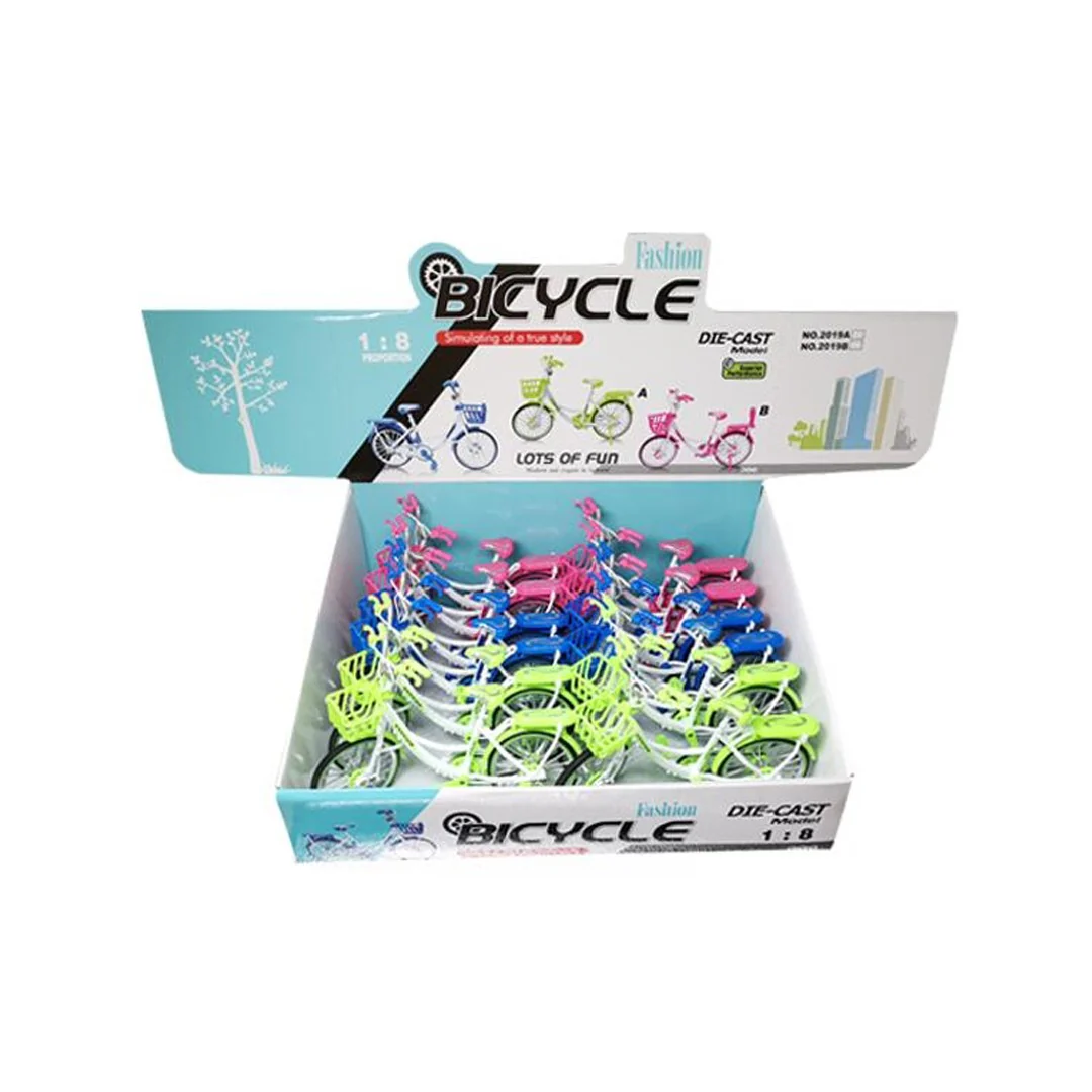 AIGT METAL BICYCLE 2019A