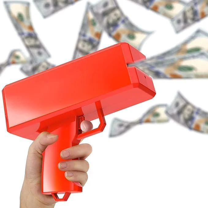 AIGT MONEY GUN 85109 - Image 3