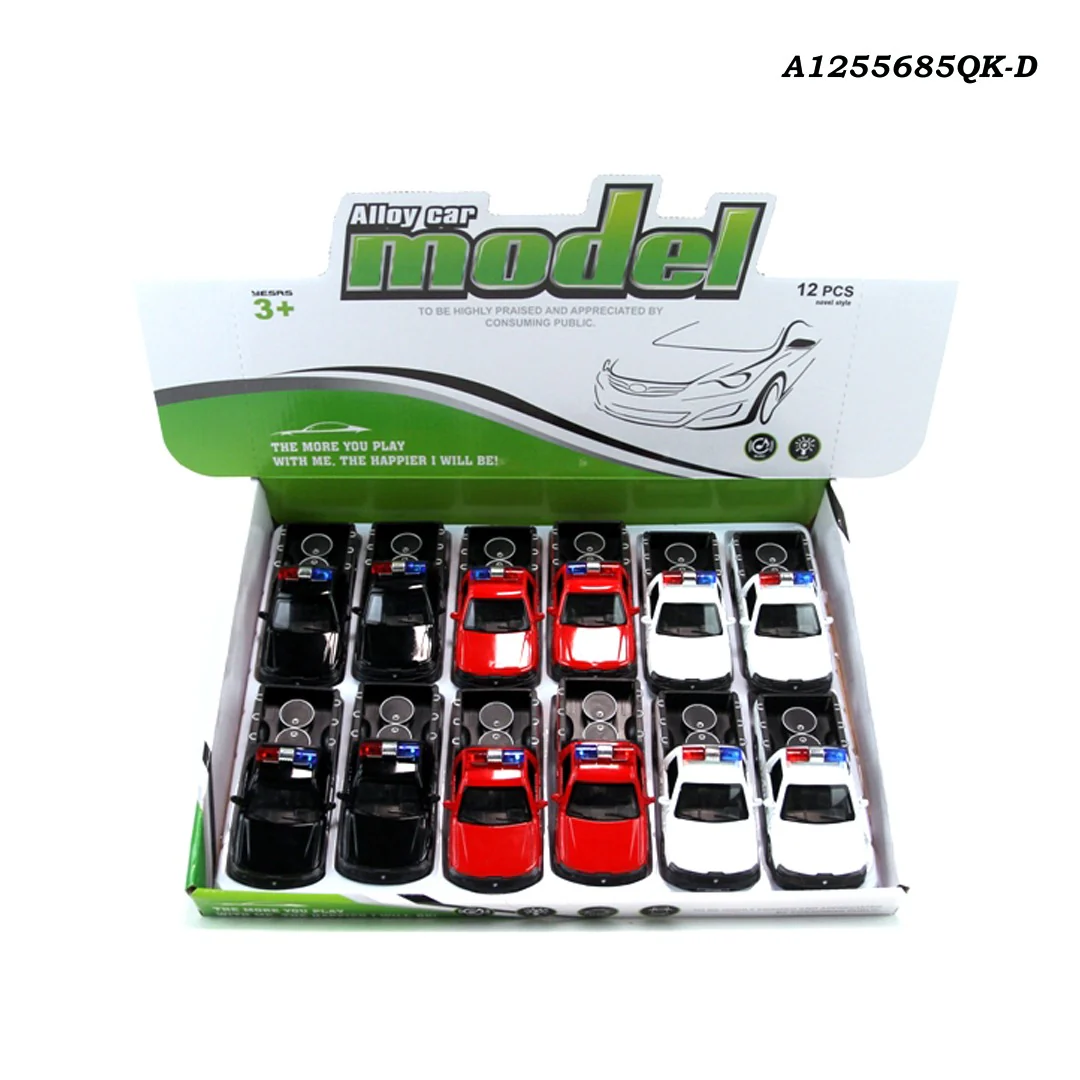 AIGT PB DIE CAST 998-19