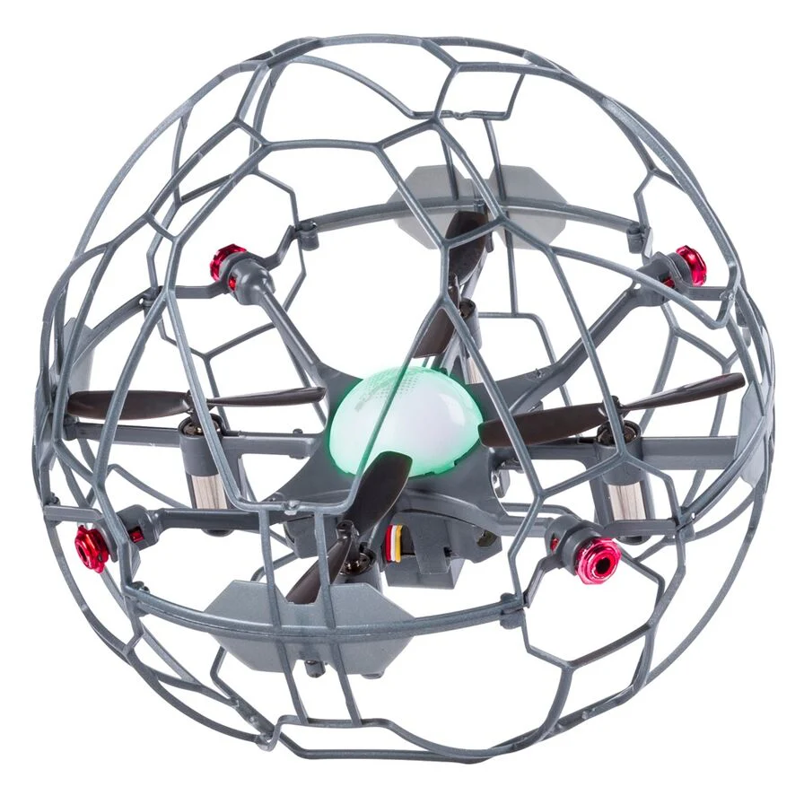 Air Hogs Supernova Radio Controlled 6044137 - Image 10