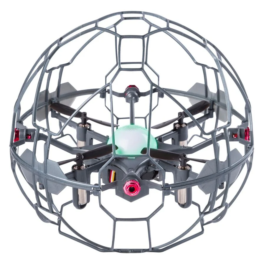Air Hogs Supernova Radio Controlled 6044137 - Image 3