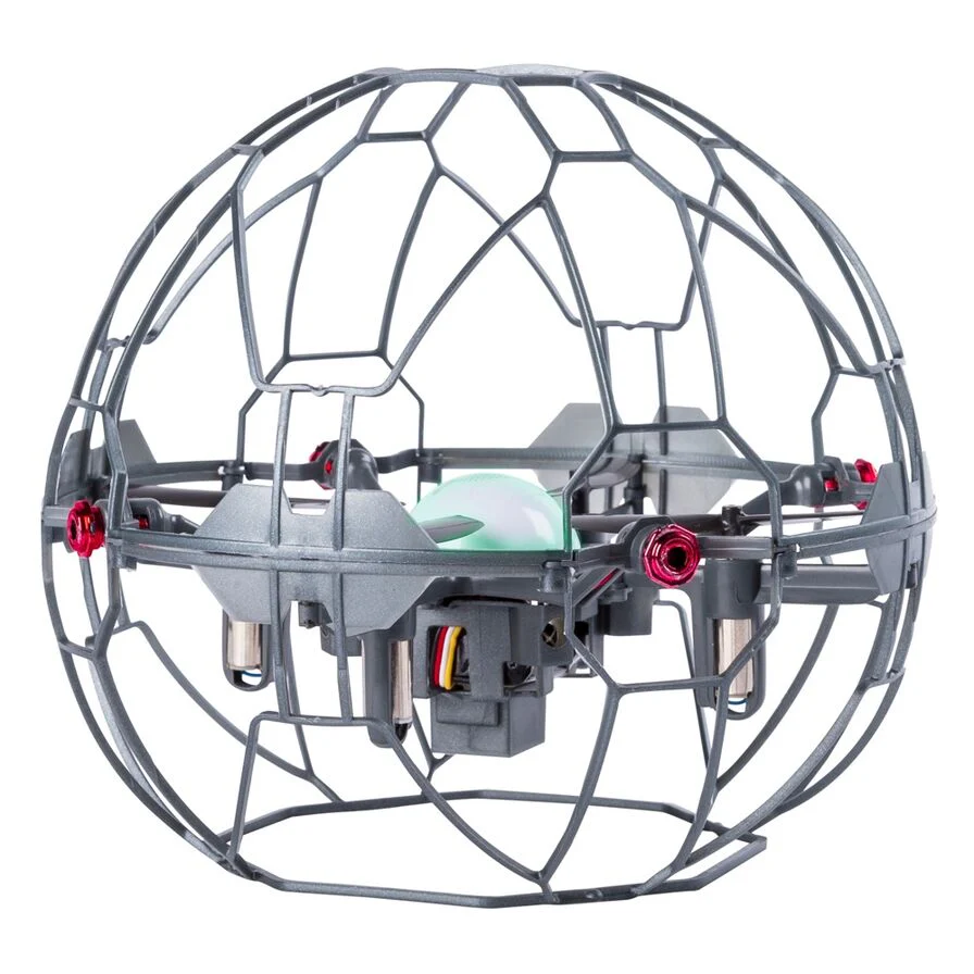 Air Hogs Supernova Radio Controlled 6044137 - Image 4