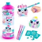 Airbrush Plush - Mini Mystery 2pk OFG265/63405 - Image 2