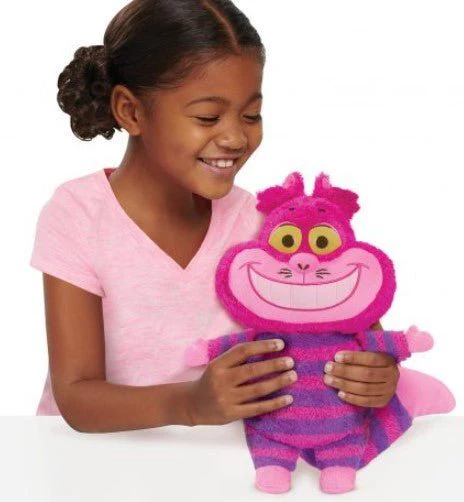 Alice's Wonderland Bakery Cheshire Cat Plush JP-98506 - Image 2