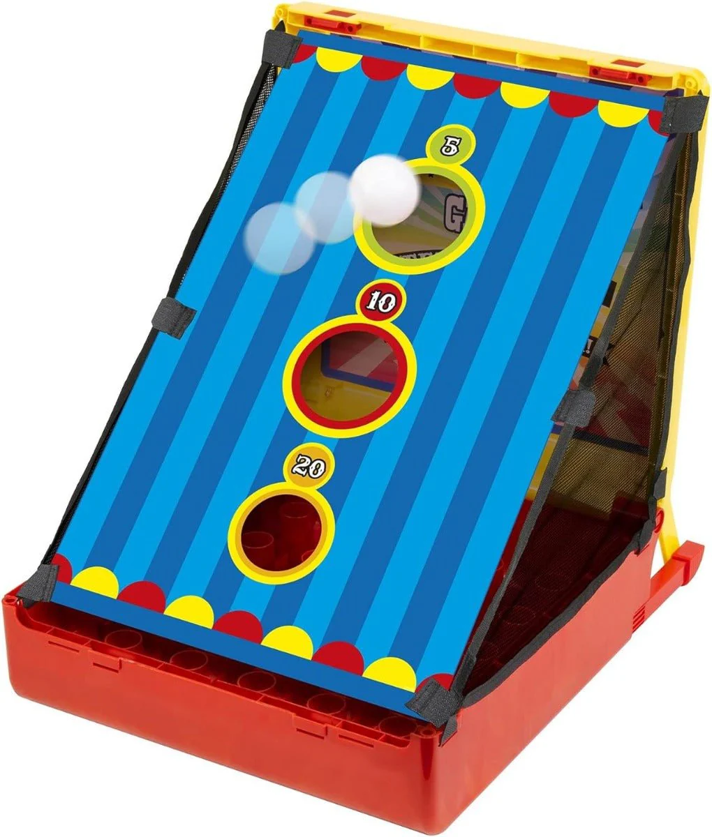 Ambassador 8-in-1 Carnival Games GA2106 - Image 8