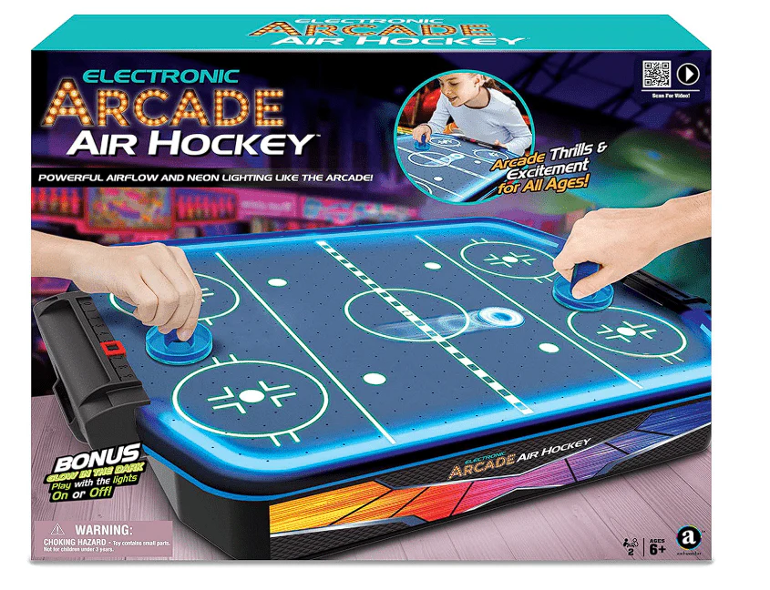 Ambassador Electronic Arcade Air Hockey GA1902