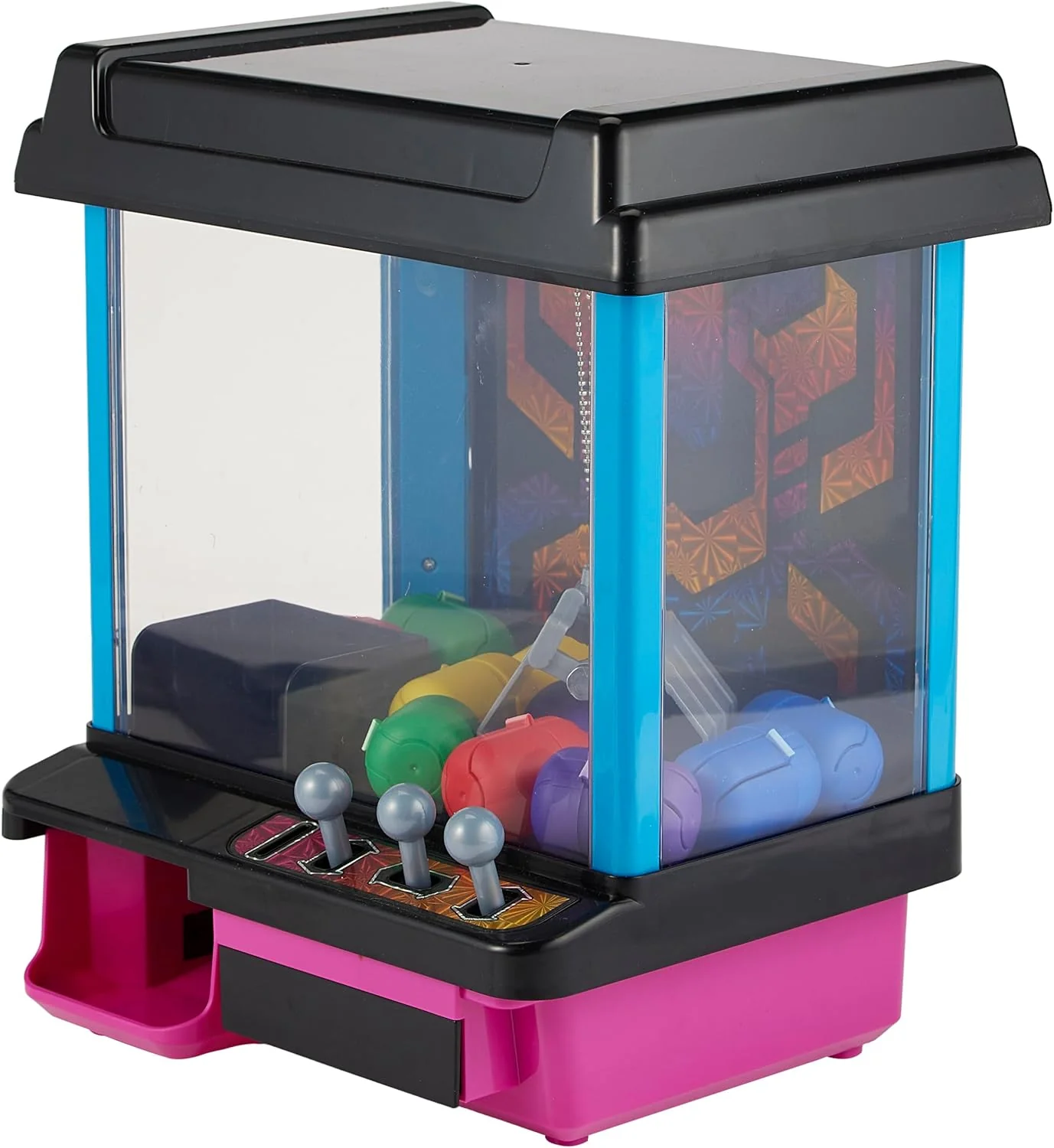 Ambassador Electronic Arcade Claw Crane Game GA014HB