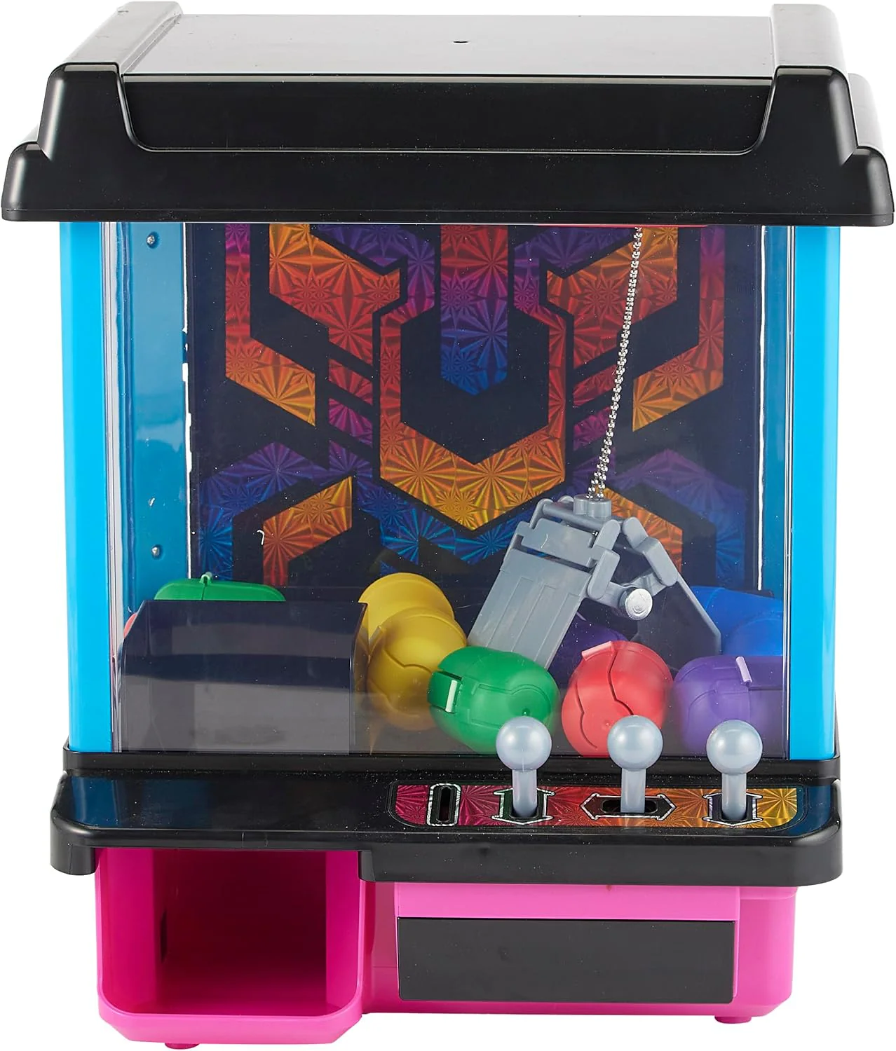Ambassador Electronic Arcade Claw Crane Game GA014HB - Image 3