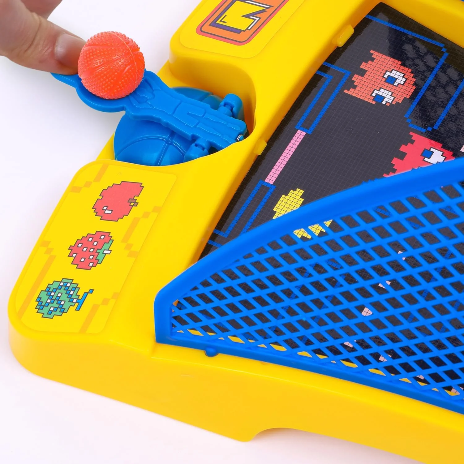 Ambassador Pac-Man Arcade Basketball PM802 - Image 2