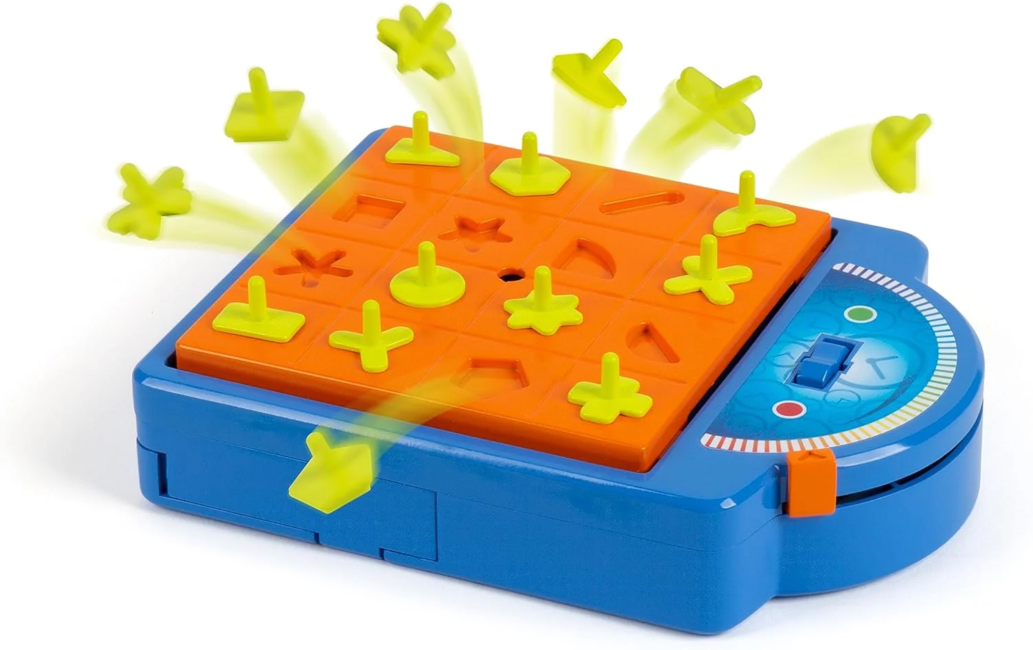 Ambassador Scramble Game GPF2302 - Image 2
