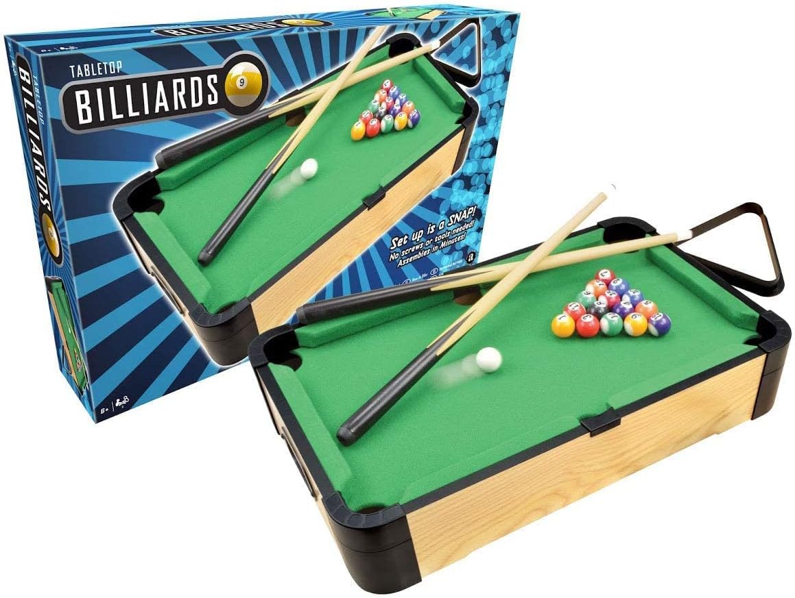 Ambassador Tabletop Pool 50cm MA3152B