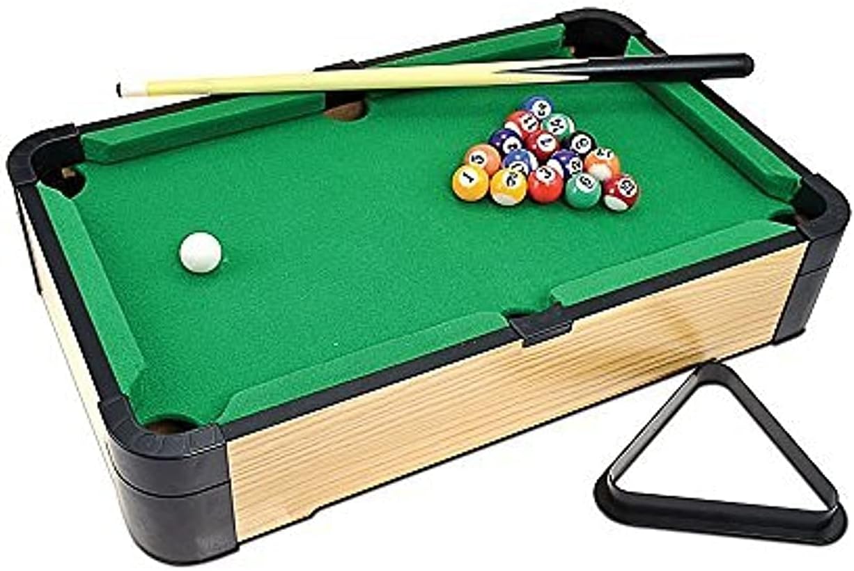Ambassador Tabletop Pool 50cm MA3152B - Image 2
