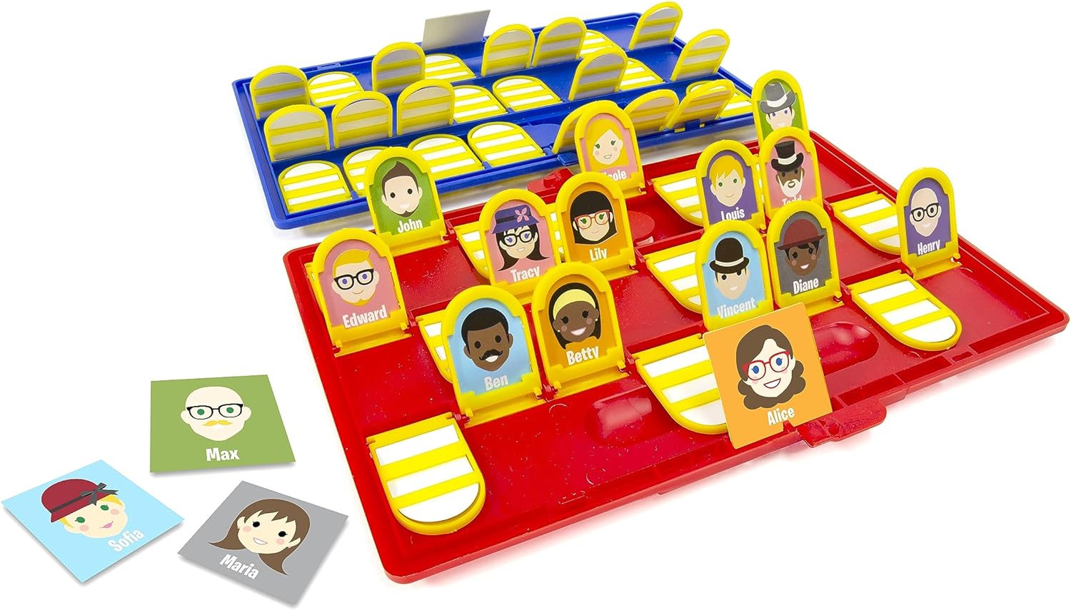 Ambassador Who Are You Game GPF1811 - Image 4