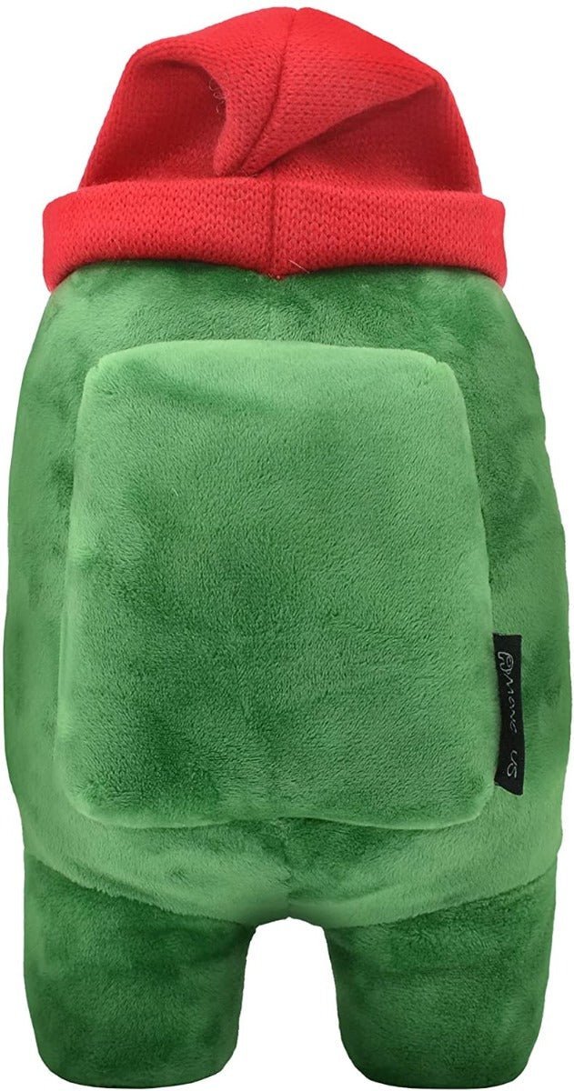 Among Us Plush Green 12inch 10543/10540