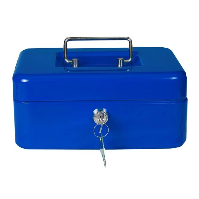AMT-CASH BOX TS0030