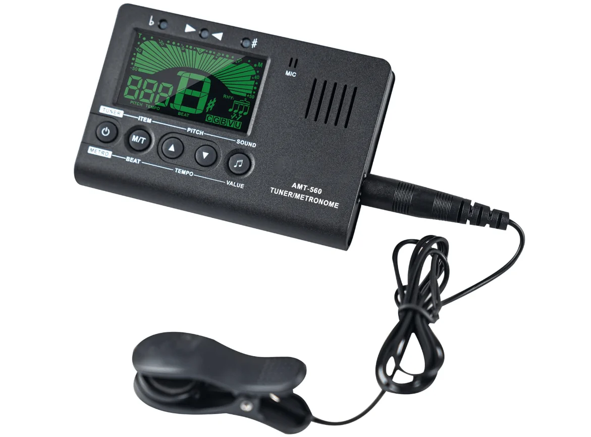 AMT-MUSICAL INSTRUMENT LB007236 - Image 3