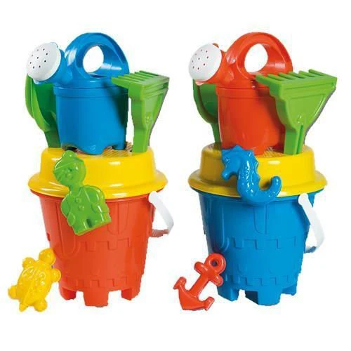 Androni Castle Bucket Set