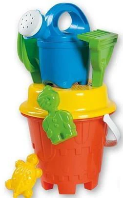 Androni Castle Bucket Set - Image 2