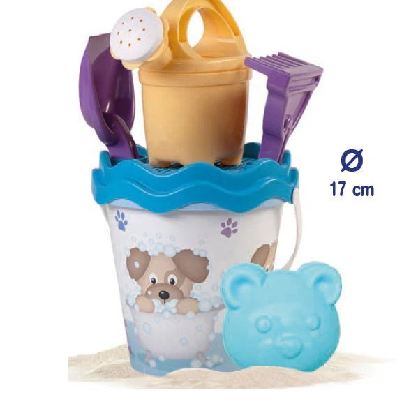 Androni Happy Pet Beach Set 1335-0PET