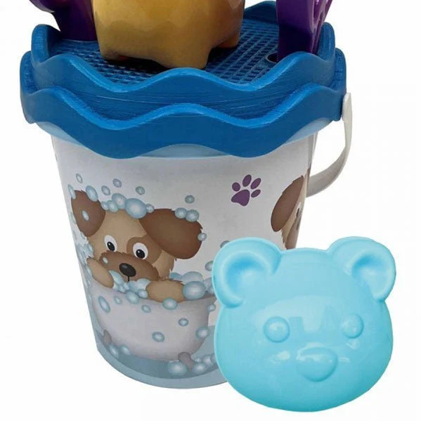 Androni Happy Pet Beach Set 1335-0PET - Image 2
