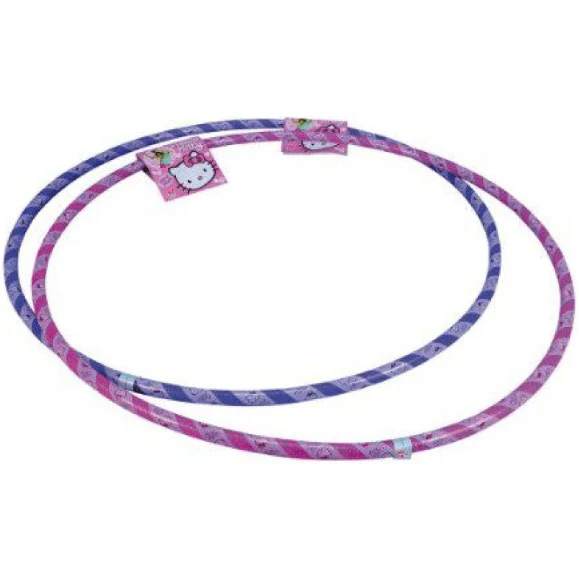 Androni Hello Kitty Hula Hoop 80cm 7606