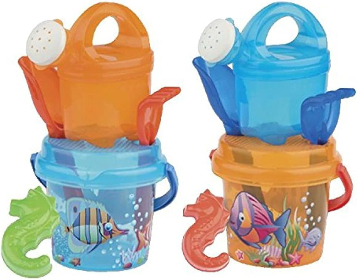 Androni Underwater World Beach Set Asst.