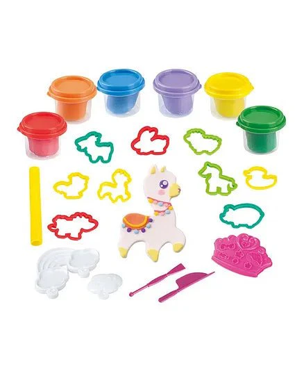 Animal Farm Dough Kit 8426 - Image 2
