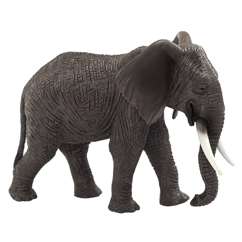 Animal Planet Mojo African Elephant - 387189
