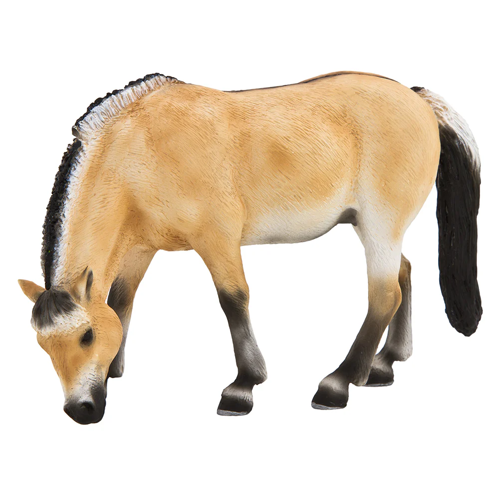 Animal Planet Mojo Fjord Mare