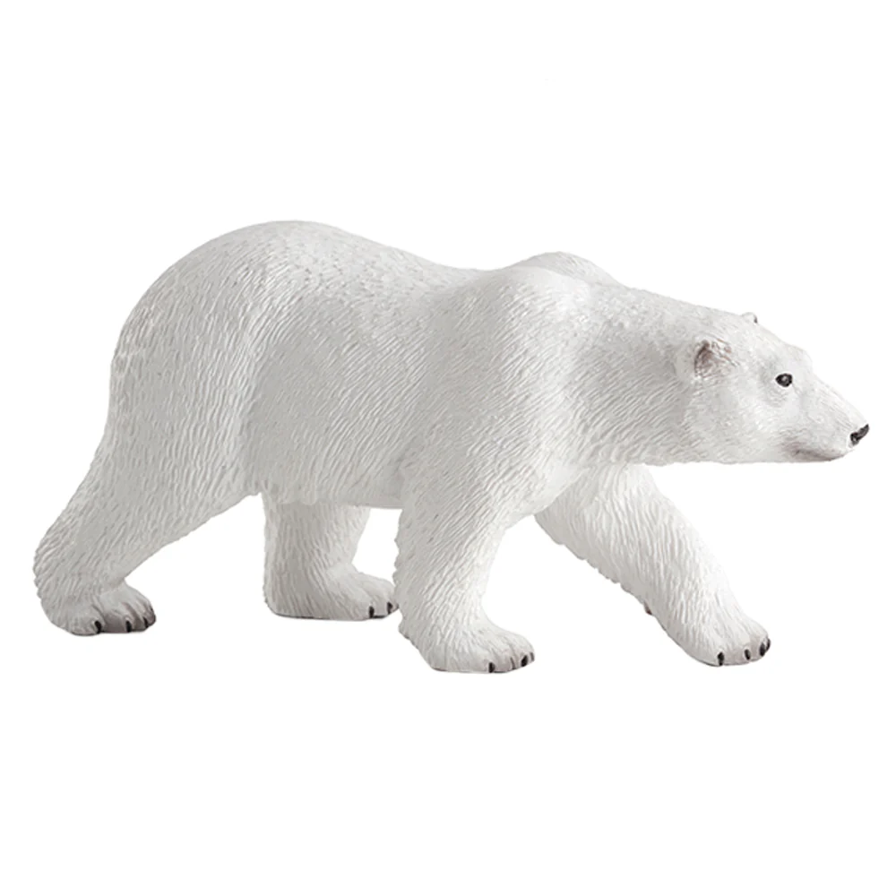 Animal Planet Polar Bear 2016 - 387183